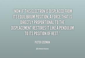 Electron quote #1