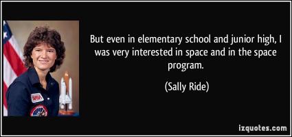 Elementary quote #3