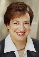 Elena Kagan profile photo