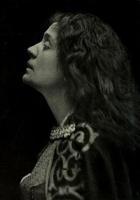 Eleonora Duse's quote