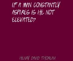 Elevated quote #1