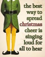 Elf quote #1