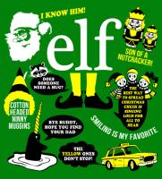 Elf quote #1