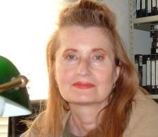 Elfriede Jelinek profile photo