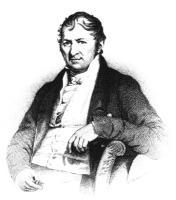 Eli Whitney profile photo