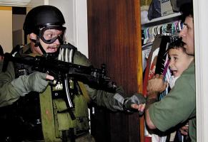 Elian Gonzalez's quote #1