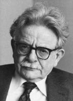 Elias Canetti profile photo