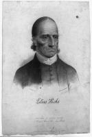 Elias Hicks profile photo