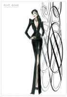 Elie Saab's quote