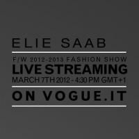 Elie Saab's quote #2