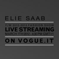 Elie Saab's quote #2