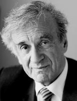 Elie Wiesel profile photo