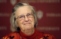 Elinor Ostrom's quote
