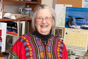 Elinor Ostrom's quote #2