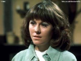 Elisabeth Sladen profile photo