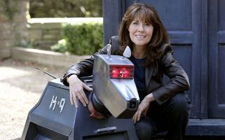 Elisabeth Sladen's quote #1