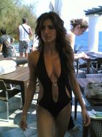 Elisabetta Canalis profile photo