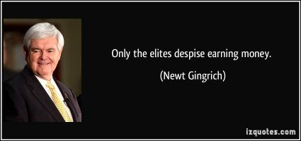 Elites quote #2