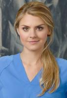 Eliza Coupe profile photo