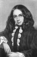 Elizabeth Barrett Browning profile photo