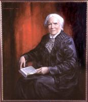 Elizabeth Blackwell's quote