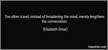 Elizabeth Drew's quote #4