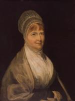 Elizabeth Fry profile photo