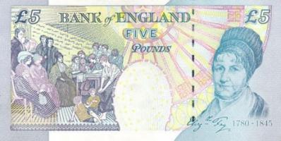 Elizabeth Fry's quote #1