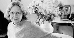 Elizabeth Hardwick profile photo