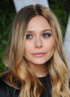 Elizabeth Olsen profile photo