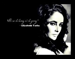 Elizabeth quote #4