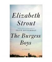 Elizabeth Strout's quote #7