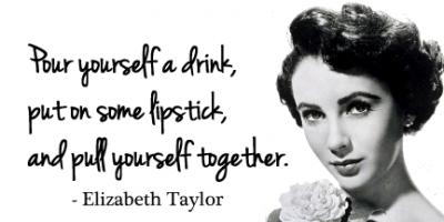 Elizabeth Taylor quote #2