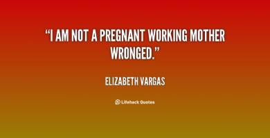 Elizabeth Vargas's quote #4