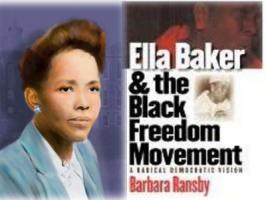 Ella Baker's quote #1