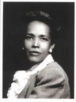 Ella Baker's quote #1