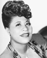 Ella Fitzgerald quote #2