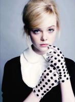 Elle Fanning profile photo