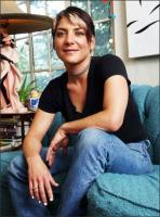 Ellen Forney profile photo