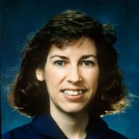 Ellen Ochoa profile photo