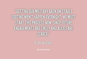 Ellen Tauscher's quote