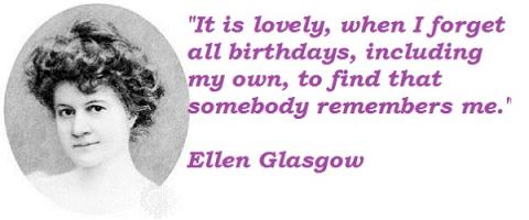 Ellen Terry's quote #4