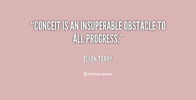 Ellen Terry's quote #4