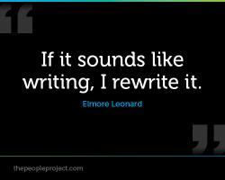 Elmore Leonard's quote #2