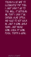Eloquently quote #1