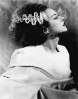 Elsa Lanchester profile photo