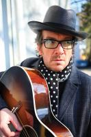 Elvis Costello profile photo