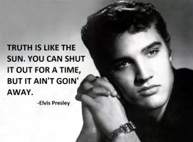 Elvis Presley quote #2