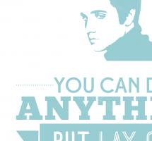 Elvis Presley quote #2