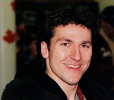 Elvis Stojko profile photo